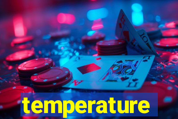 temperature converter jogo